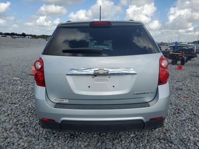 Photo 6 from auction – 2014 CHEVROLET EQUINOX LT with VIN 2GNALBEK3E6110371