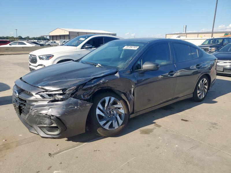 Photo 1 from auction – 2025 SUBARU LEGACY LIM with VIN 4S3BWAN6XS3029100
