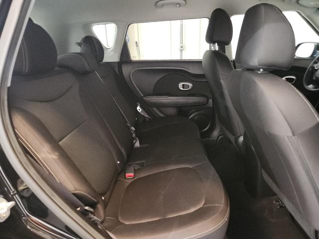 Photo 11 from auction – 2017 KIA SOUL with VIN KNDJN2A20H7424850