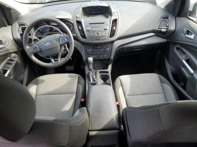 Photo 8 from auction – 2017 FORD ESCAPE SE with VIN 1FMCU0GD2HUD78783