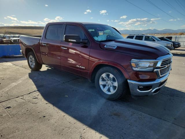 Photo 4 from auction – 2022 RAM 1500 LARAM with VIN 1C6SRFJM0NN234076