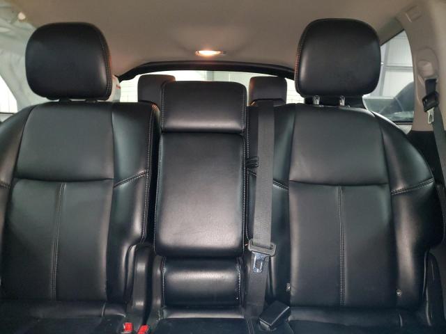 Photo 10 from auction – 2014 NISSAN PATHFINDER with VIN 5N1AR2MM4EC721507