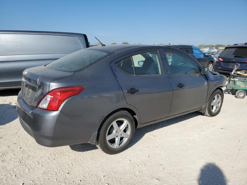 Photo 3 from auction – 2016 NISSAN VERSA S with VIN 3N1CN7AP7GL893870