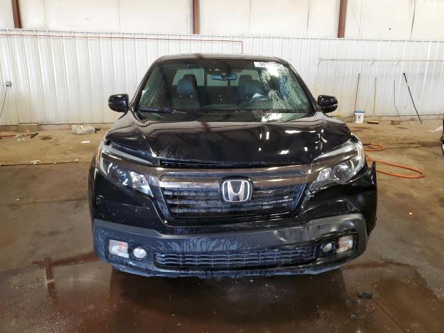 Foto 5 de la subasta – 2019 HONDA RIDGELINE con VIN 5FPYK3F82KB502385