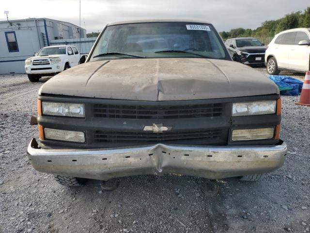 Photo 5 from auction – 1997 CHEVROLET GMT-400 C1500 with VIN 2GCEC19R2V1260366