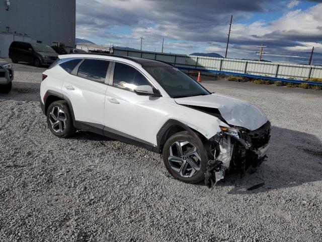 Photo 4 from auction – 2022 HYUNDAI TUCSON SEL CONVENIENCE with VIN KM8JFCA17NU020091