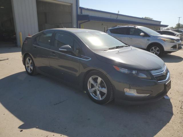 صورة رقم 4 من المزاد - 2013 CHEVROLET VOLT مع VIN 1G1RB6E48DU145763
