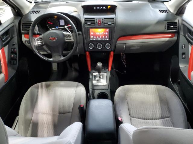 Photo 8 from auction – 2014 SUBARU FORESTER 2 with VIN JF2SJAACXEH446431