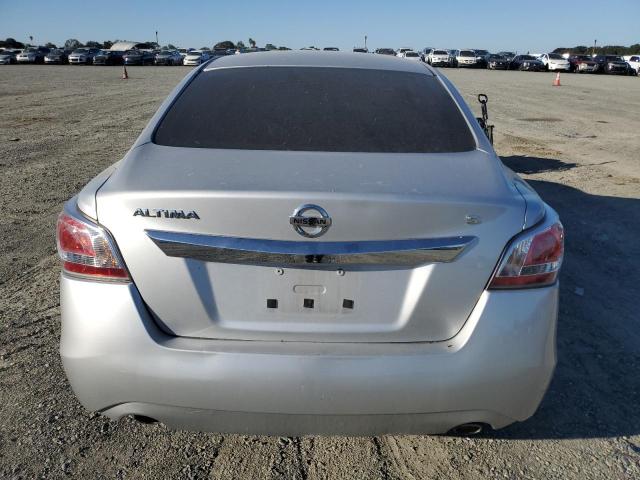 Photo 6 from auction – 2015 NISSAN ALTIMA 2.5 with VIN 1N4AL3APXFC182912