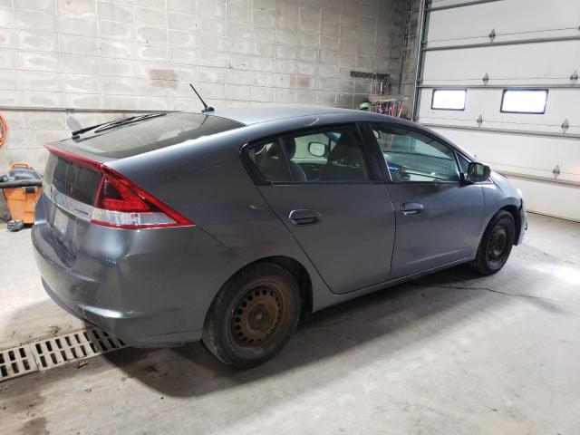 Photo 3 from auction – 2012 HONDA INSIGHT LX with VIN JHMZE2H56CS003609