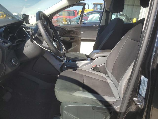 Photo 7 from auction – 2015 FORD ESCAPE S with VIN 1FMCU0F76FUA26525