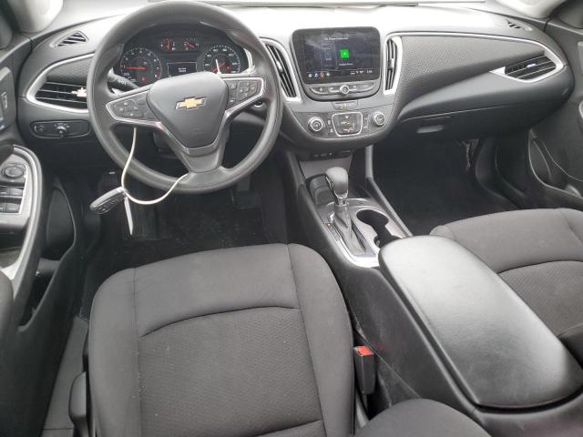 Photo 8 from auction – 2022 CHEVROLET MALIBU LS with VIN 1G1ZB5ST5NF208460