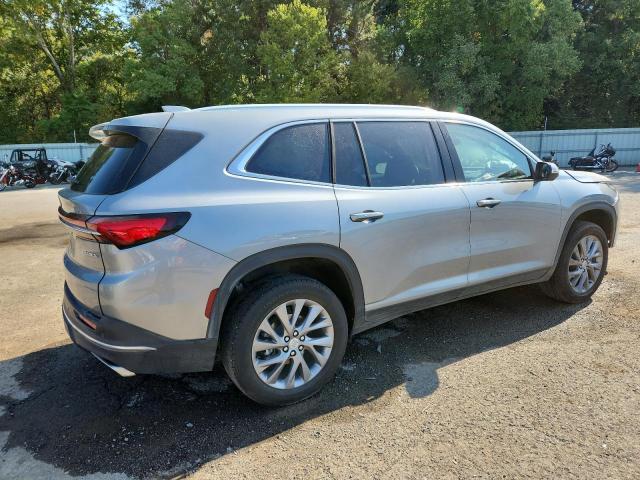 Photo 3 from auction – 2025 BUICK ENCLAVE PR with VIN 5GAERARS4SJ133218