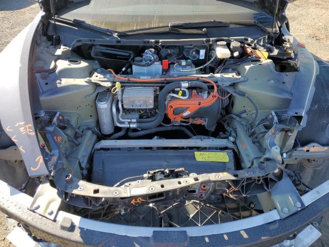 Photo 11 from auction – 2023 TESLA MODEL 3 with VIN LRW3E1FA7PC899692