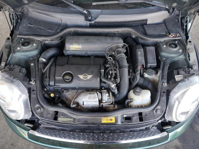 Photo 11 from auction – 2014 MINI COOPER S with VIN WMWZP3C53ET707222
