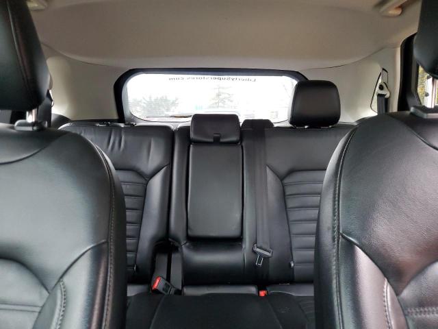 Photo 10 from auction – 2015 FORD EDGE SEL with VIN 2FMTK4J97FBB95951