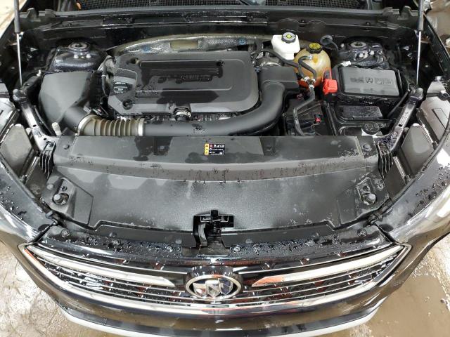 Photo 12 from auction – 2021 BUICK ENVISION P with VIN LRBAZLR4XMD183647