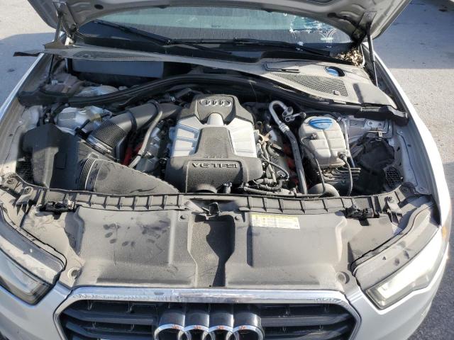 Photo 11 from auction – 2013 AUDI A6 PREMIUM with VIN WAUGGAFC1DN012472
