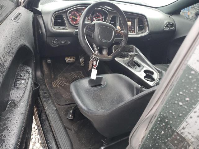 Photo 8 from auction – 2015 DODGE CHALLENGER with VIN 2C3CDZC96FH834430