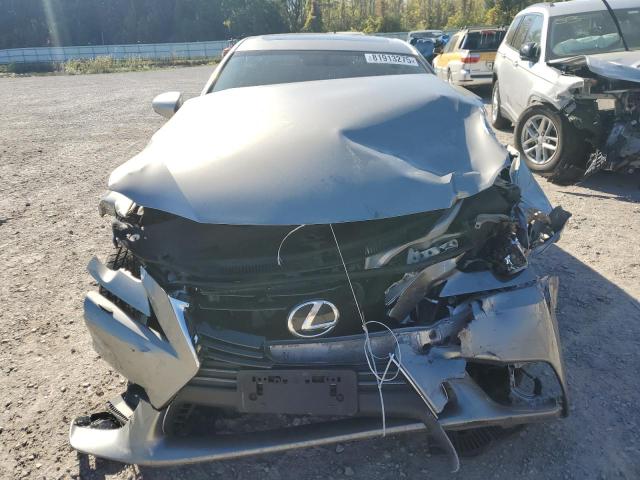 Photo 5 from auction – 2016 LEXUS IS 300 with VIN JTHCM1D26G5006710
