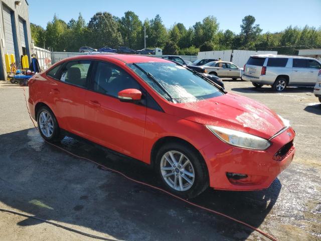 صورة رقم 4 من المزاد - 2017 FORD FOCUS SE مع VIN 1FADP3F24HL203061