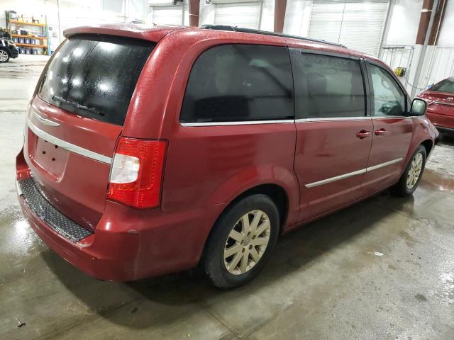 Photo 3 from auction – 2013 CHRYSLER TOWN & COU with VIN 2C4RC1BG3DR646983