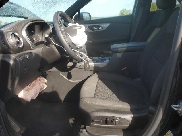 Photo 7 from auction – 2020 CHEVROLET BLAZER 2LT with VIN 3GNKBHRS4LS721416
