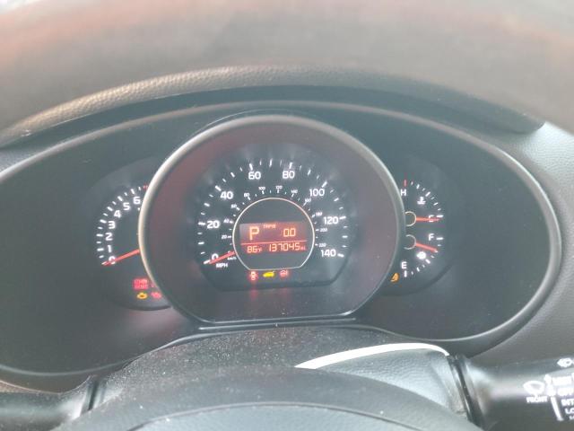Photo 9 from auction – 2018 KIA SOUL with VIN KNDJN2A26J7568683
