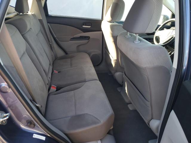 Photo 11 from auction – 2012 HONDA CR-V EX with VIN 5J6RM3H56CL027116