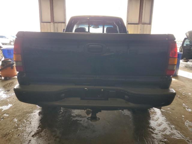 Photo 6 from auction – 2006 GMC SIERRA K25 with VIN 1GTHK29D96E257393