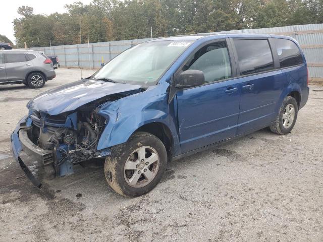 DODGE GRAND CARA 2010 with VIN 2D4RN4DE7AR326314 - Photo from auction