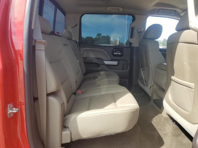 Фото 10 с аукциона – 2014 CHEVROLET SILVERADO с VIN 3GCUKSEC3EG191507