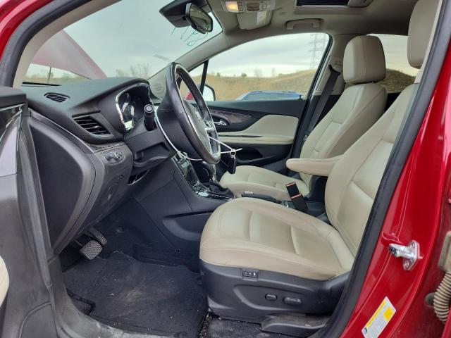 Photo 7 from auction – 2019 BUICK ENCORE ESS with VIN KL4CJGSM9KB864131