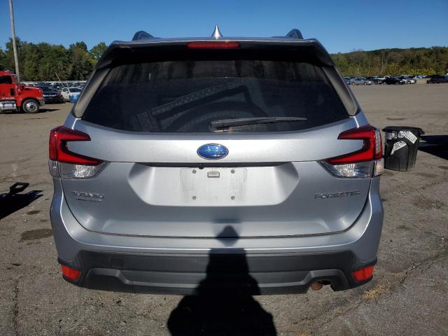 Photo 6 from auction – 2019 SUBARU FORESTER P with VIN JF2SKAGC7KH574898