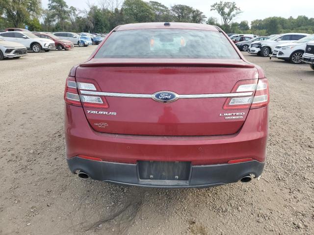 Photo 6 from auction – 2015 FORD TAURUS LIM with VIN 1FAHP2F82FG133453