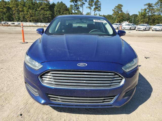 Photo 5 from auction – 2013 FORD FUSION SE with VIN 3FA6P0H71DR134423