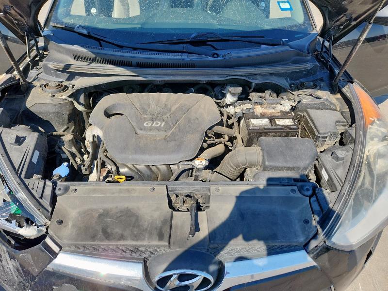 Photo 11 from auction – 2014 HYUNDAI VELOSTER with VIN KMHTC6AD0EU186286