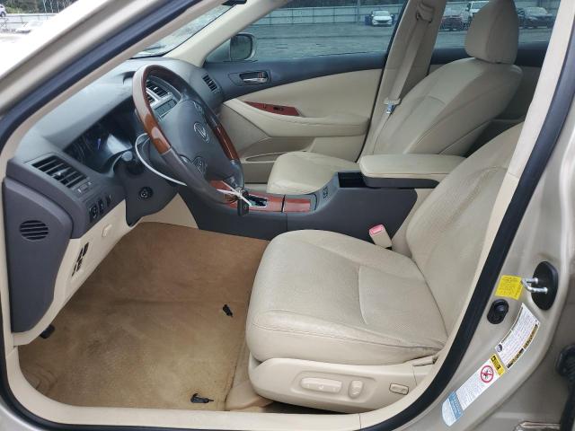 Photo 7 from auction – 2011 LEXUS ES 350 with VIN JTHBK1EG8B2457028