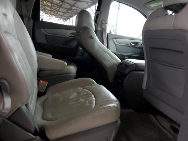 Photo 11 from auction – 2015 CHEVROLET TRAVERSE L with VIN 1GNKRHKD7FJ268647