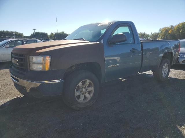 GMC SIERRA K15 2010 with VIN 1GTPKTEA0AZ176118 - Photo from auction