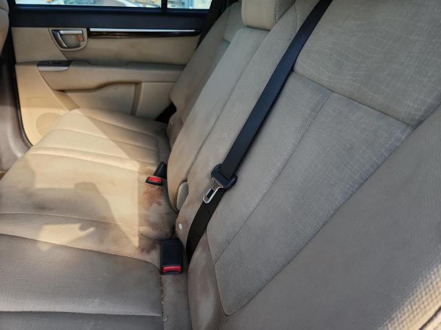 Photo 10 from auction – 2011 TOYOTA VENZA with VIN 4T3ZK3BB9BU038777