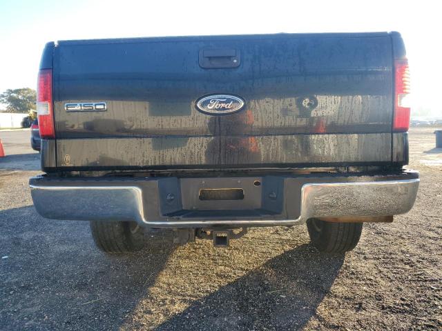 Photo 6 from auction – 2005 FORD F150 SUPER with VIN 1FTPW14585FB50760