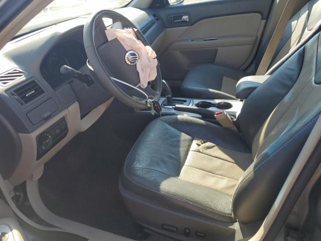 Photo 7 from auction – 2011 MERCURY MILAN PREM with VIN 3MEHM0JA4BR604019