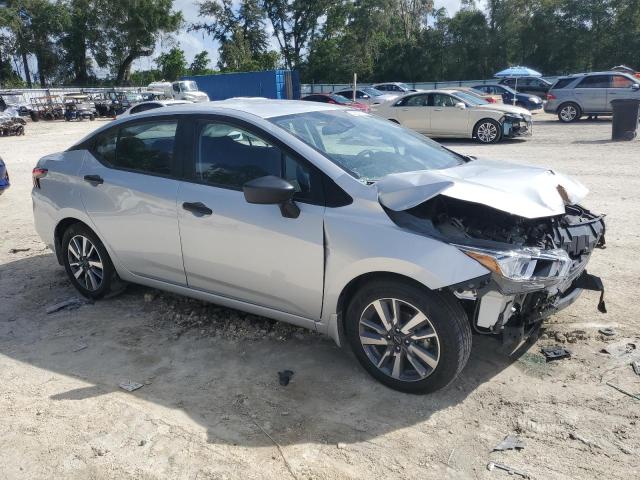 Photo 4 from auction – 2024 NISSAN VERSA S with VIN 3N1CN8DV6RL849314