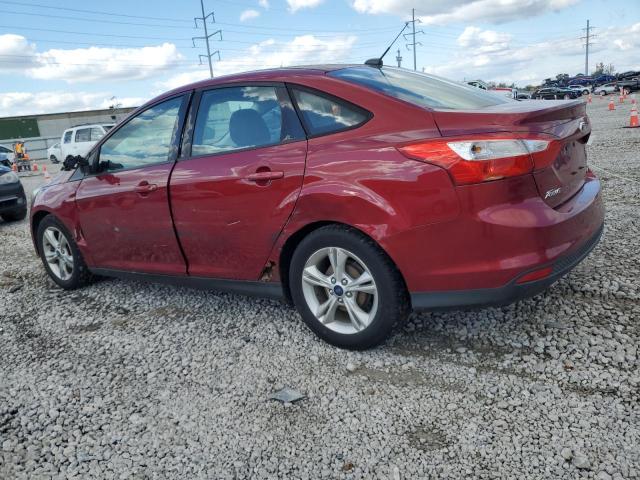 Photo 2 from auction – 2014 FORD FOCUS SE with VIN 1FADP3F23EL438854