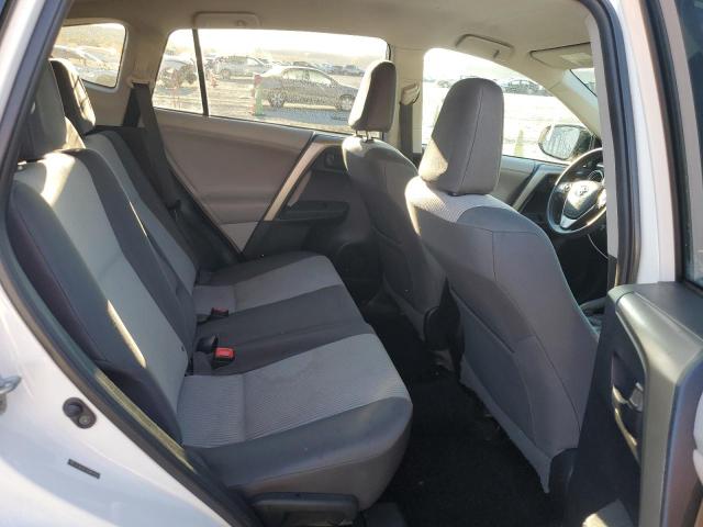 Photo 10 from auction – 2013 TOYOTA RAV4 LE with VIN 2T3BFREVXDW048123