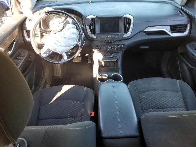 Photo 8 from auction – 2019 GMC TERRAIN SL with VIN 3GKALTEVXKL245755