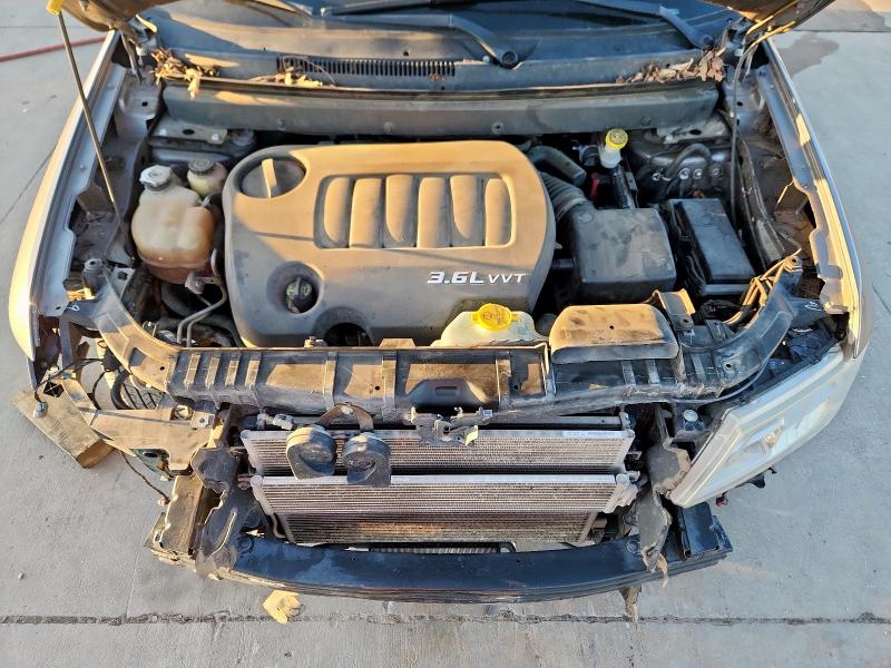 Photo 12 from auction – 2013 DODGE JOURNEY SX with VIN 3C4PDCBG9DT507244