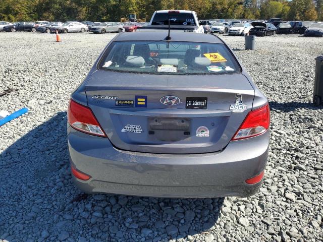 Photo 6 from auction – 2016 HYUNDAI ACCENT SE with VIN KMHCT4AE3GU134991