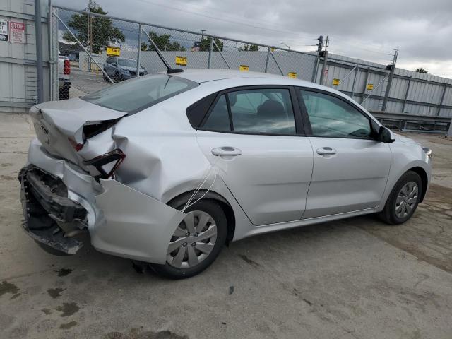 Photo 3 from auction – 2019 KIA RIO S with VIN 3KPA24AB9KE174147